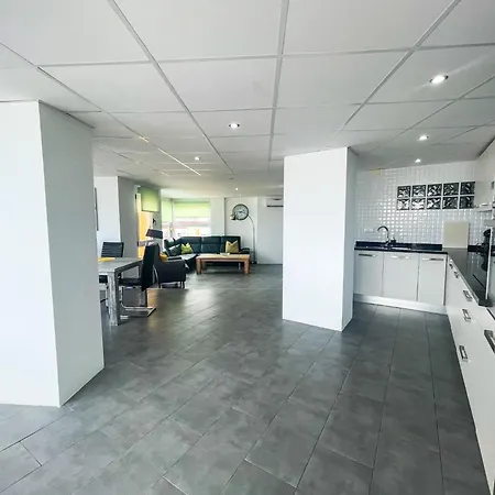 Atico Carabela By Ist * Torrox