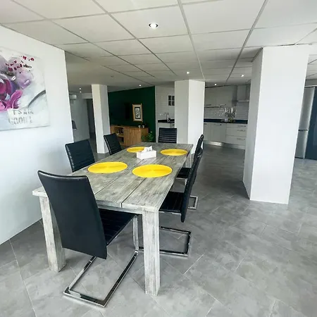 Atico Carabela By Ist Torrox