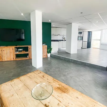 Atico Carabela By Ist Apartmán *