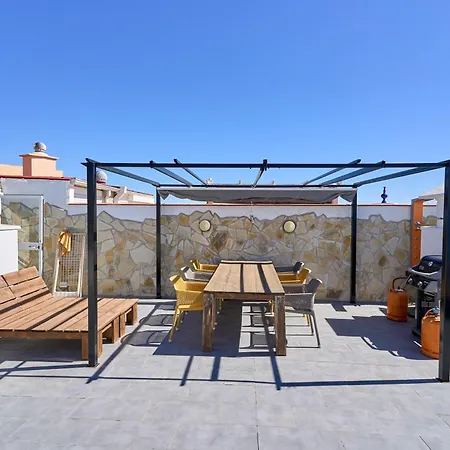 Apartment Atico Carabela By Ist *