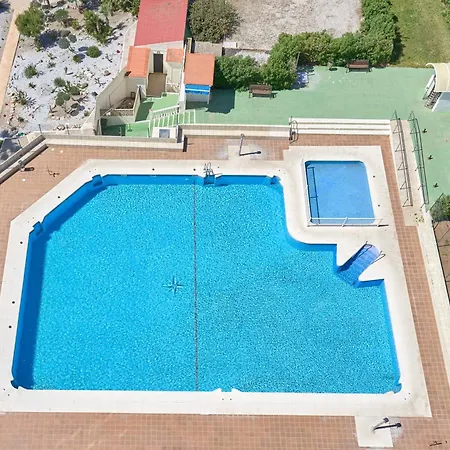 Atico Carabela By Ist Apartment