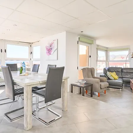 Atico Carabela By Ist Apartment *