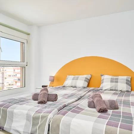 Apartment Atico Carabela By Ist *