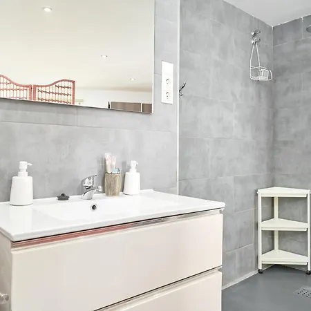 Atico Carabela By Ist Apartment