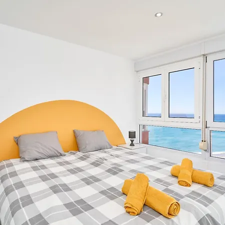 Apartment Atico Carabela By Ist Torrox