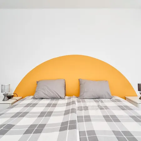 Apartment Atico Carabela By Ist