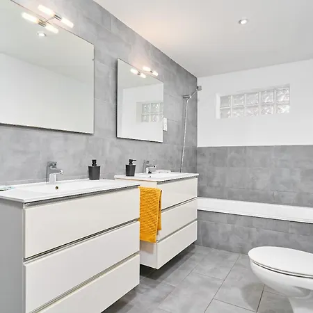 Atico Carabela By Ist Apartment