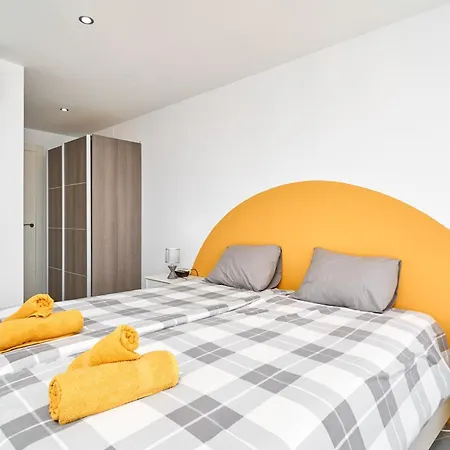 Apartment Atico Carabela By Ist *