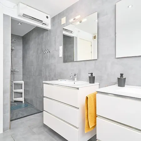Apartment Atico Carabela By Ist