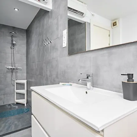Apartment Atico Carabela By Ist