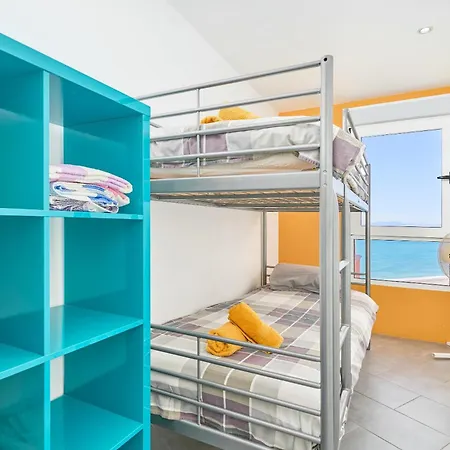 Atico Carabela By Ist Apartment