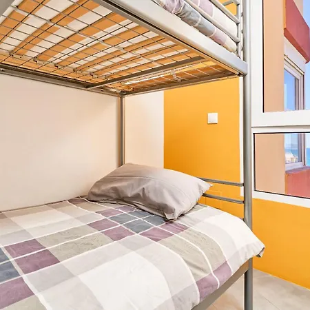 Atico Carabela By Ist Apartment *