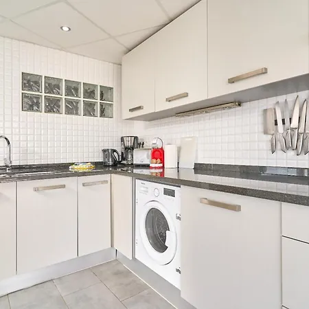 Atico Carabela By Ist Apartment Torrox