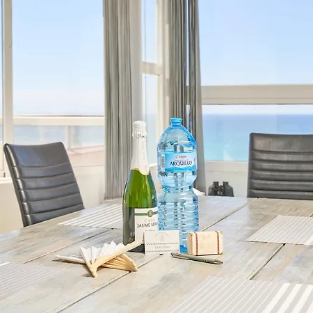 Atico Carabela By Ist Apartment