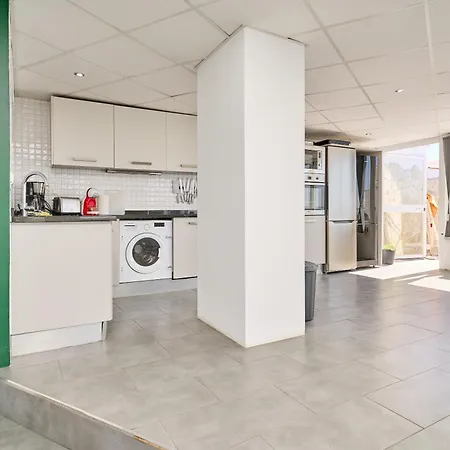 Atico Carabela By Ist Apartment