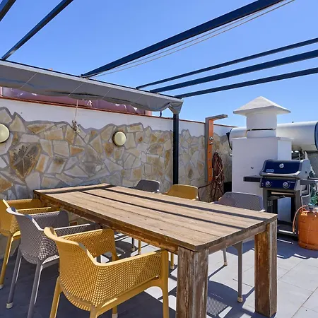 Atico Carabela By Ist Apartment *