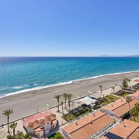 Atico Carabela By Ist Torrox