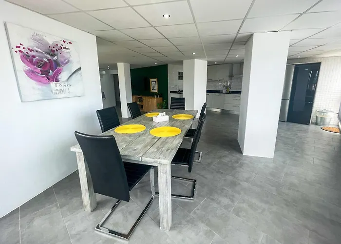 Atico Carabela By Ist Torrox