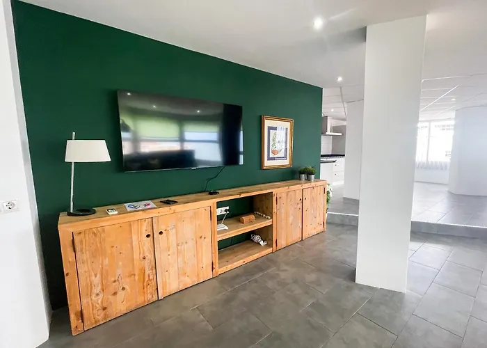 Atico Carabela By Ist Torrox