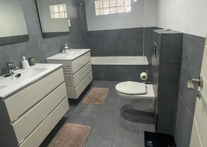 Atico Carabela By Ist