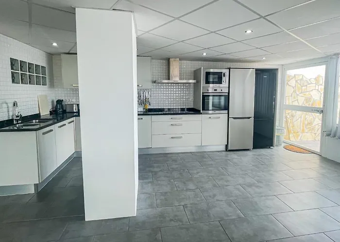 Apartmán Atico Carabela By Ist Torrox