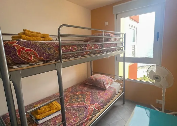 Atico Carabela By Ist Apartmán Torrox