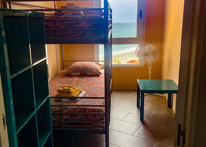 Atico Carabela By Ist Apartmán *