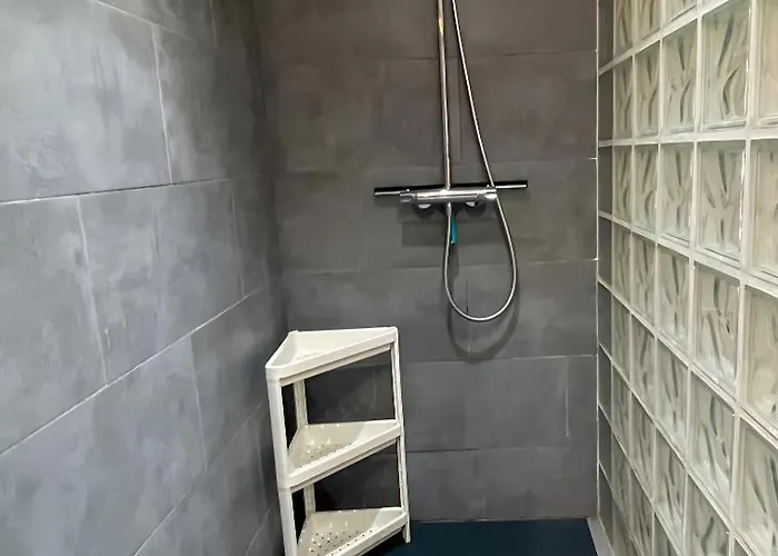 Apartmán Atico Carabela By Ist